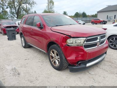 2011 Dodge Durango