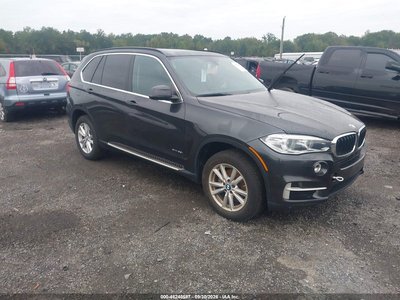 2015 BMW X5