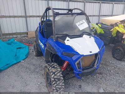 2021 Polaris RZR