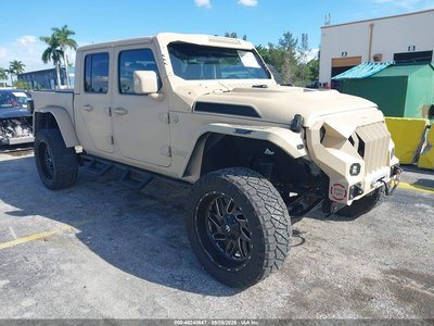 2023 Jeep Gladiator