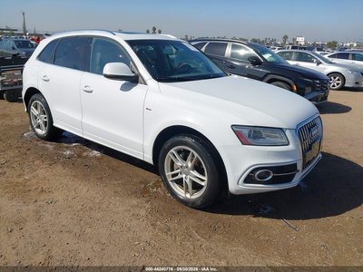 2013 Audi Q5