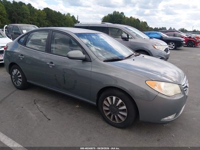 2010 Hyundai Elantra