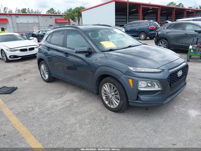 2020 Hyundai Kona