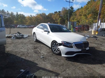 2017 Mercedes-Benz E 300