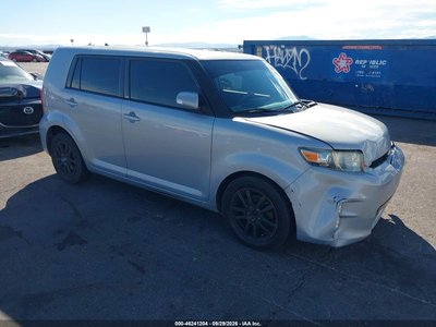 2013 Scion xB