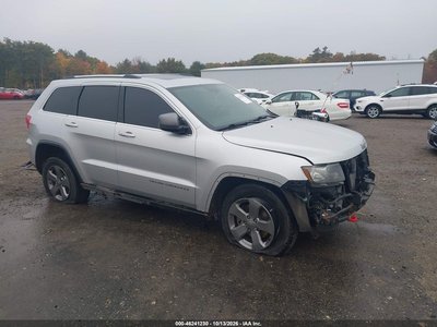 2013 Jeep Grand Cherokee