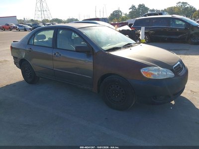 2008 Toyota Corolla