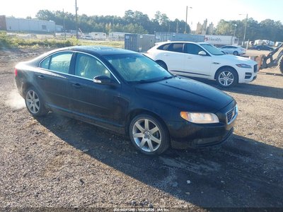 2009 Volvo S80