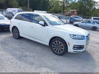 2017 Audi Q7