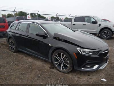 2018 Buick Regal
