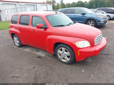 2011 Chevrolet HHR