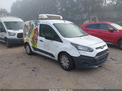 2017 Ford Transit Connect