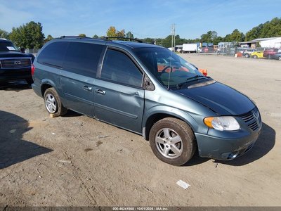 2007 Dodge Grand Caravan