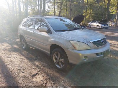 2006 Lexus RX 400h
