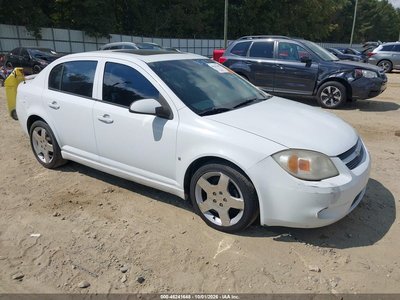 2009 Chevrolet Cobalt