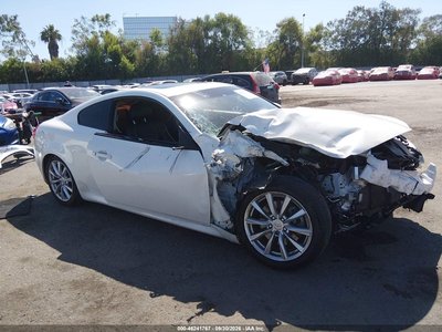 2015 Infiniti Q60