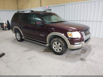 2006 Ford Explorer