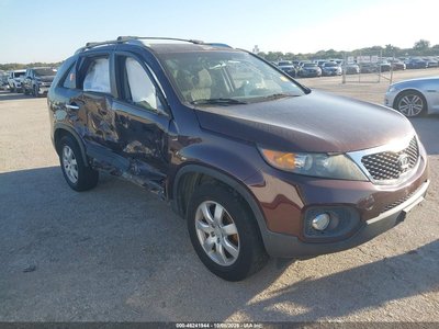2012 Kia Sorento