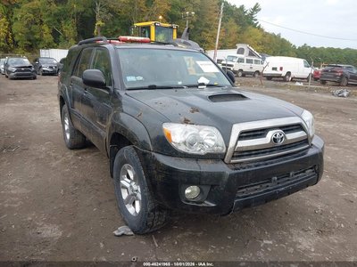 2007 Toyota 4Runner