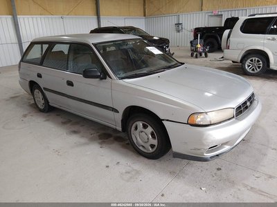 1998 Subaru Legacy