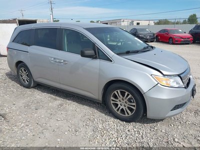 2013 Honda Odyssey