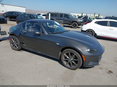 2017 Mazda MX-5