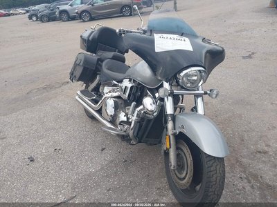 2005 Honda Vtx1300