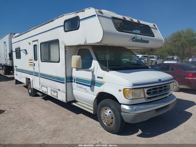 1997 Ford E-450