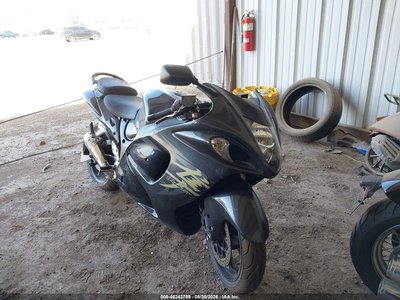 2008 Suzuki Gsx1300