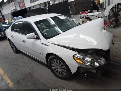 2006 Buick Lucerne