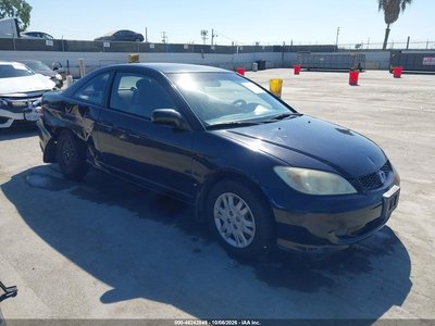 2004 Honda Civic