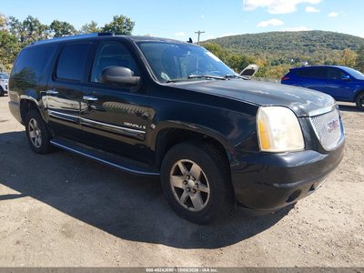 2007 GMC Yukon XL
