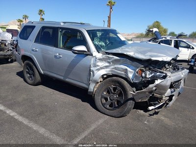 2016 Toyota 4Runner