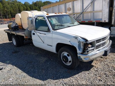 1995 Chevrolet C/K