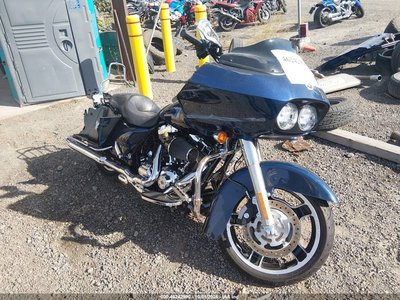 2013 Harley-Davidson Road Glide Custom