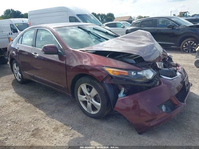 2010 Acura TSX