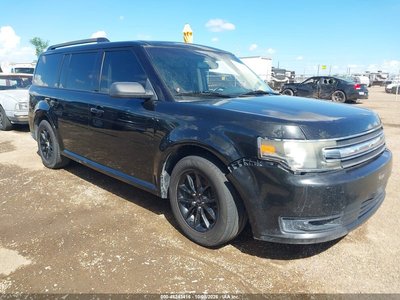 2014 Ford Flex