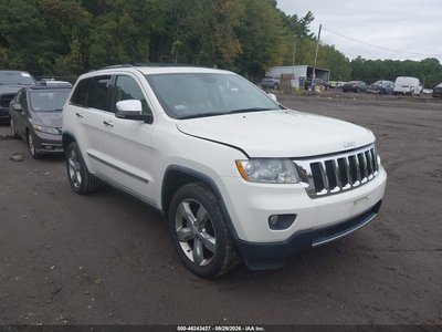 2011 Jeep Grand Cherokee