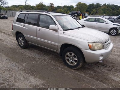 2007 Toyota Highlander