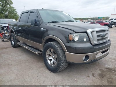 2006 Ford F-150