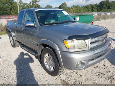 2003 Toyota Tundra