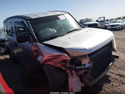 2010 Honda Element