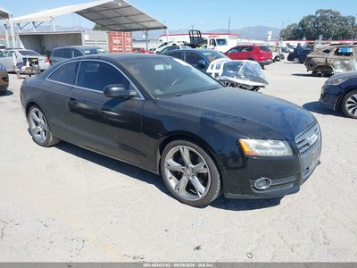 2010 Audi A5