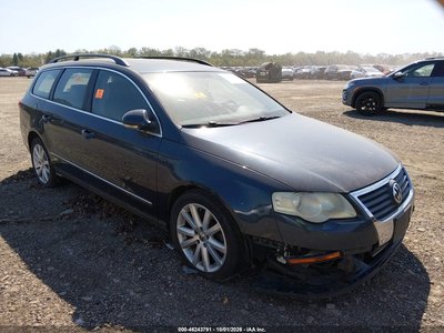 2007 Volkswagen Passat