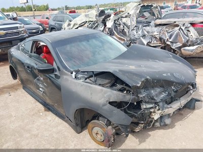 2008 Infiniti G37