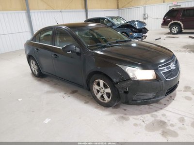 2011 Chevrolet Cruze