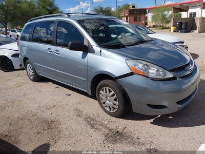 2006 Toyota Sienna