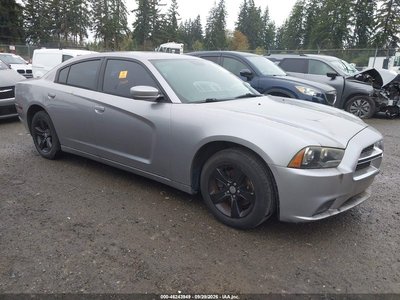 2013 Dodge Charger