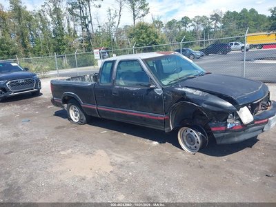 1994 GMC Sonoma