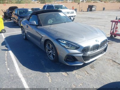 2026 BMW Z4